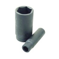 1/2" Dr Deep Impact Socket Sidchrome 16mm