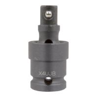 1/2" Dr Impact Universal Joint Sidchrome