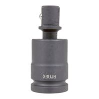 3/4" Dr Impact Universal Joint Sidchrome