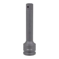 3/4" Dr Impact Extension Bar Sidchrome 175mm