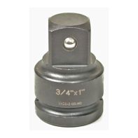 3/4"F-1/2"M Impact Adaptor Sidchrome