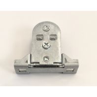 S ~ Z2 Front bracket (metal) for screw-fix,each