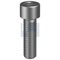 Socket Head Cap Screw CL12.9 Pln M14x25mm