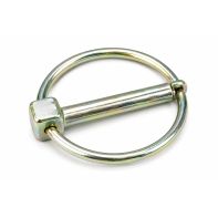 ZYP LINCH PIN:  6.0mm x 45