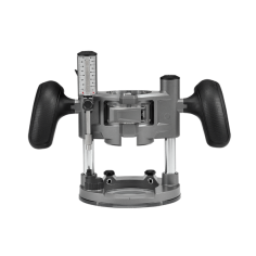 Milwaukee Plunge Base for M18 FUEL Laminate Trimmer