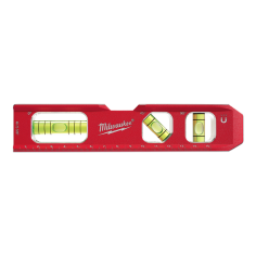 Milwaukee 48225207 Billet Torpedo Level 7"