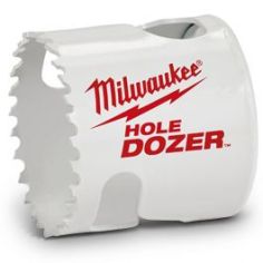 Holesaw Hole Dozer Milwaukee 43mm