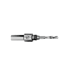 Milwaukee Holesaw Arbor 3/8" Shank