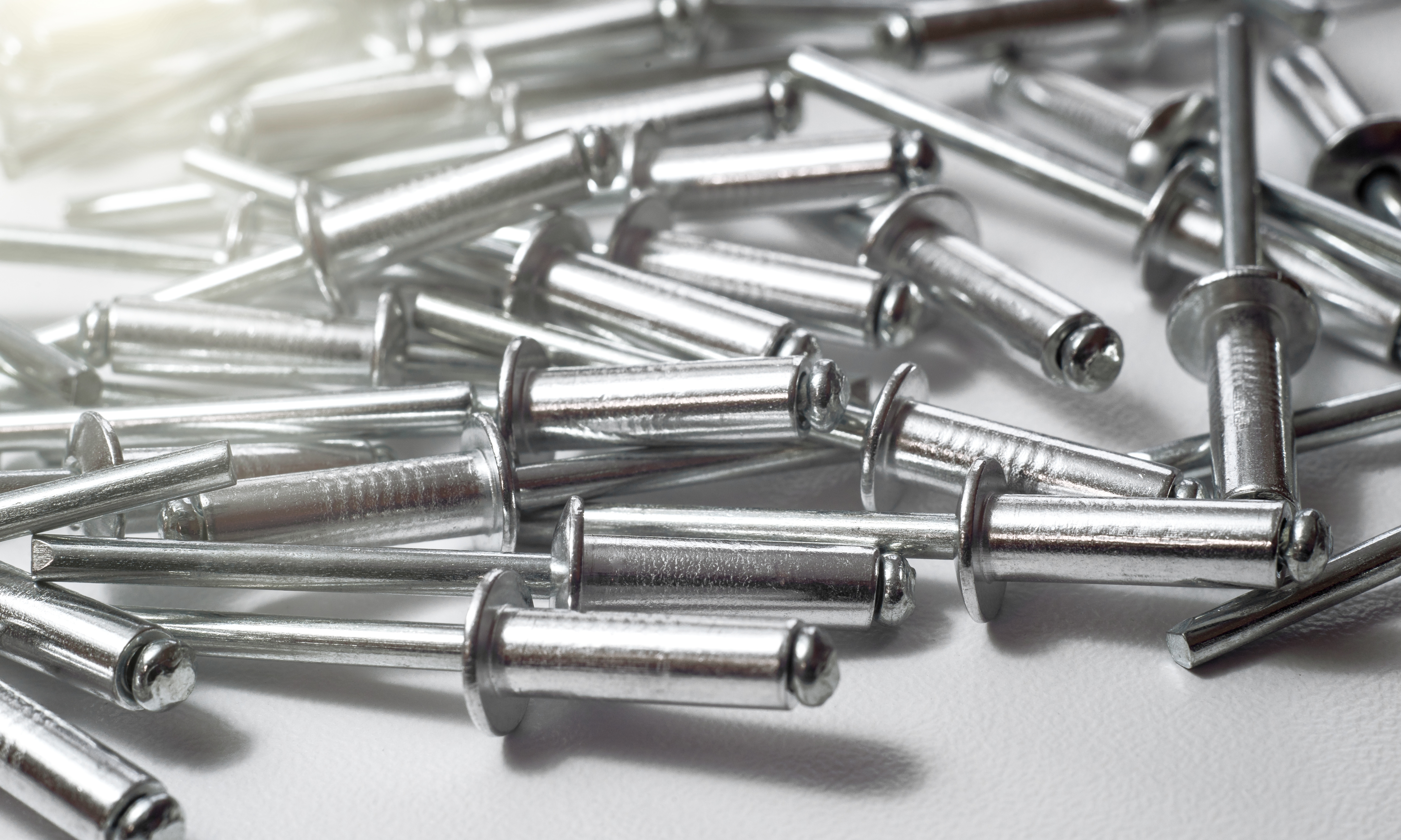 Stainless Steel Rivets: What Are They?