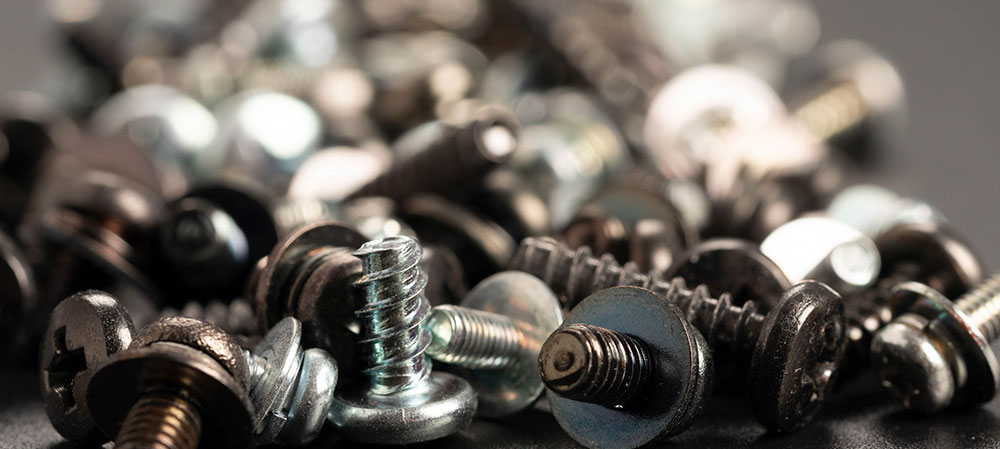 How to make Hardware Fasteners work for you?