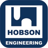 Hobson logo