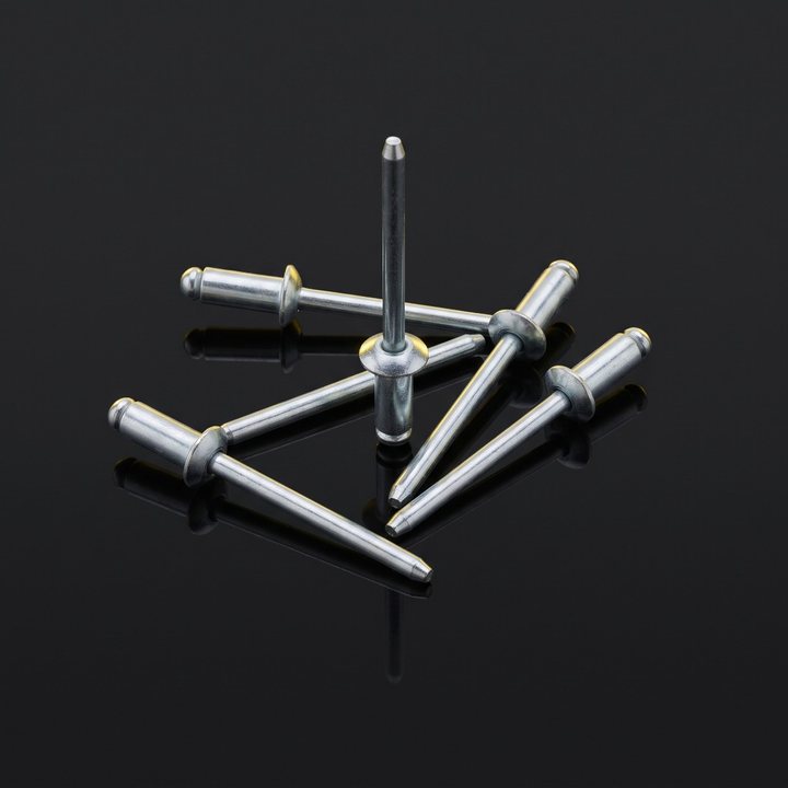 Rivets
