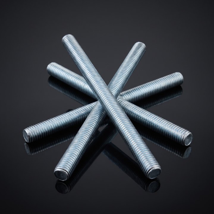 Threaded rod
