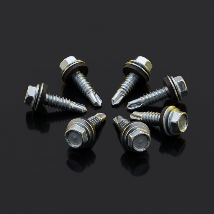 Screws