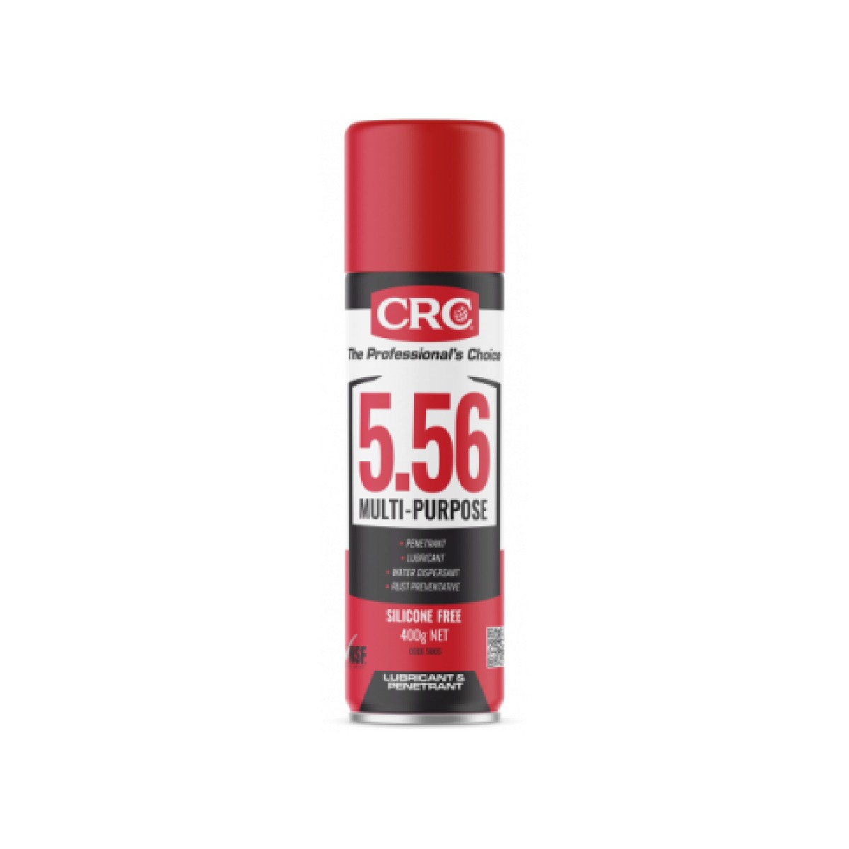 CRC 5-56